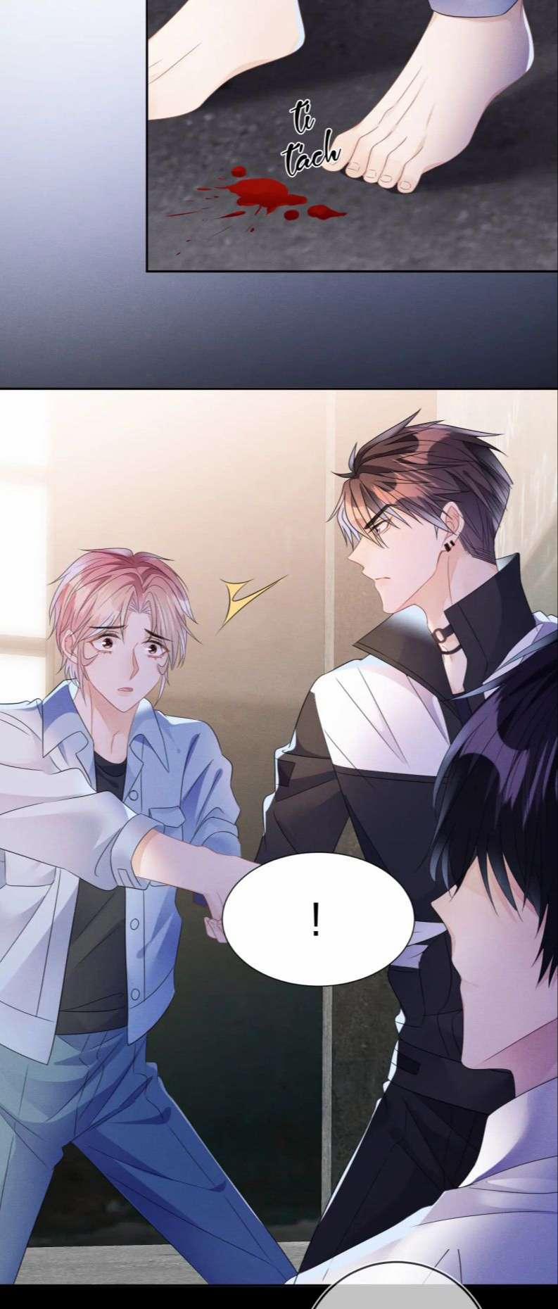 Mạnh Mẽ Công Chiếm 53 trang 27