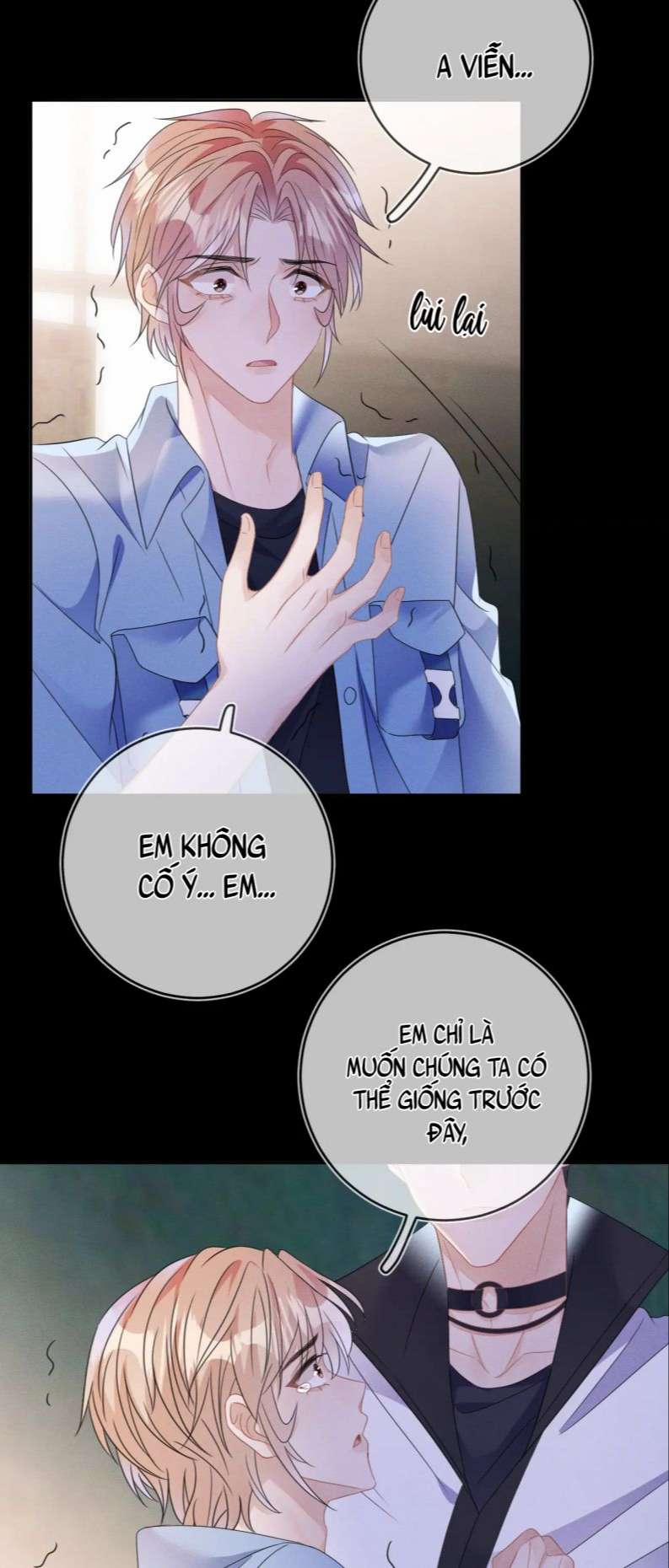 Mạnh Mẽ Công Chiếm 53 trang 28