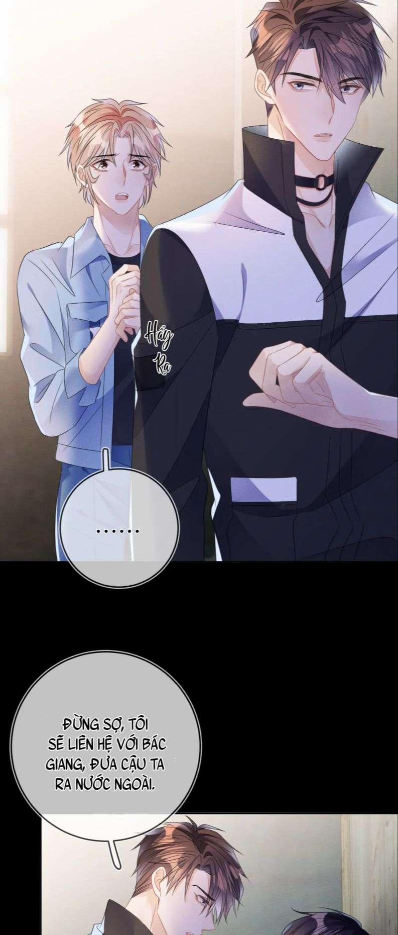 Mạnh Mẽ Công Chiếm 53 trang 33