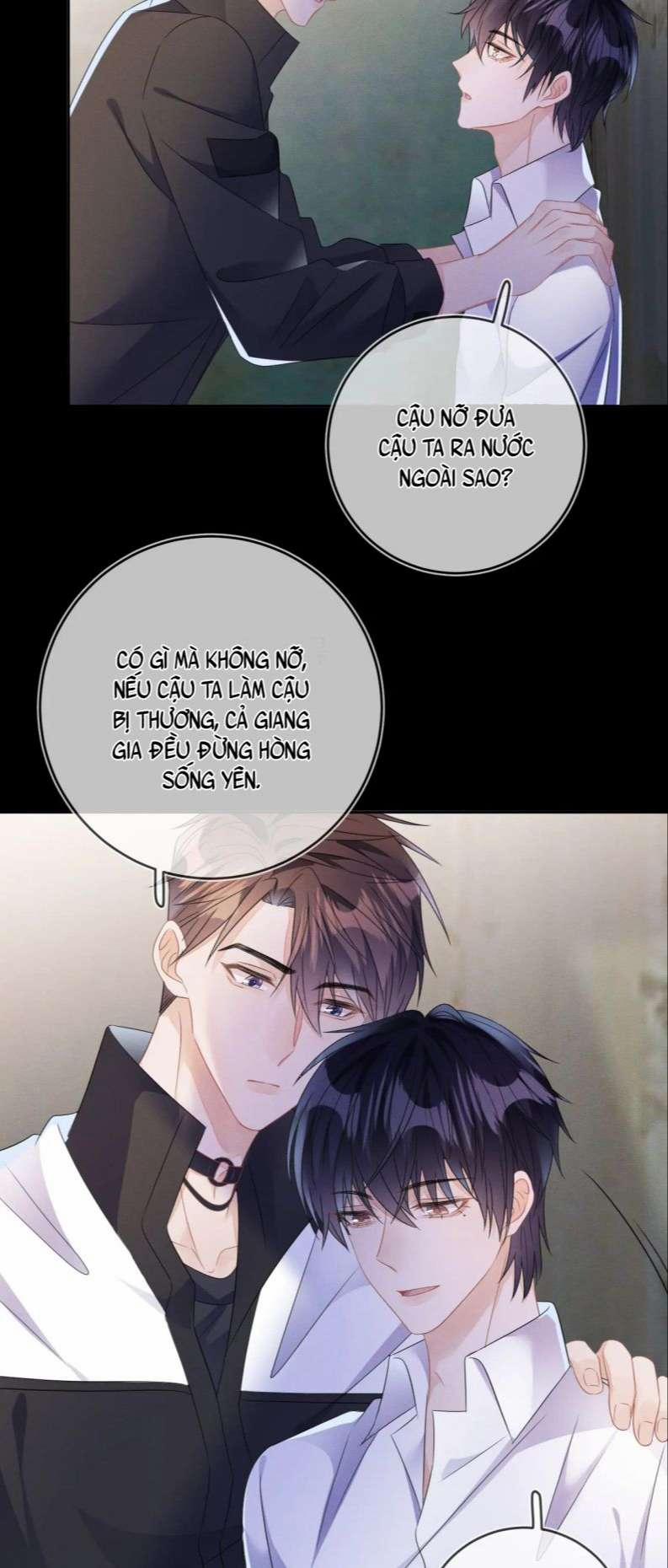 Mạnh Mẽ Công Chiếm 53 trang 34