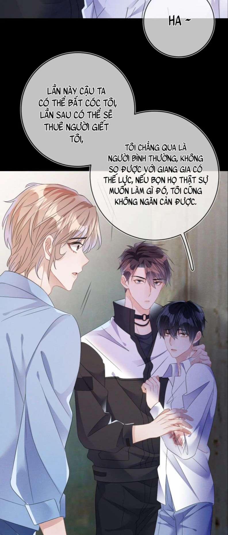 Mạnh Mẽ Công Chiếm 53 trang 35