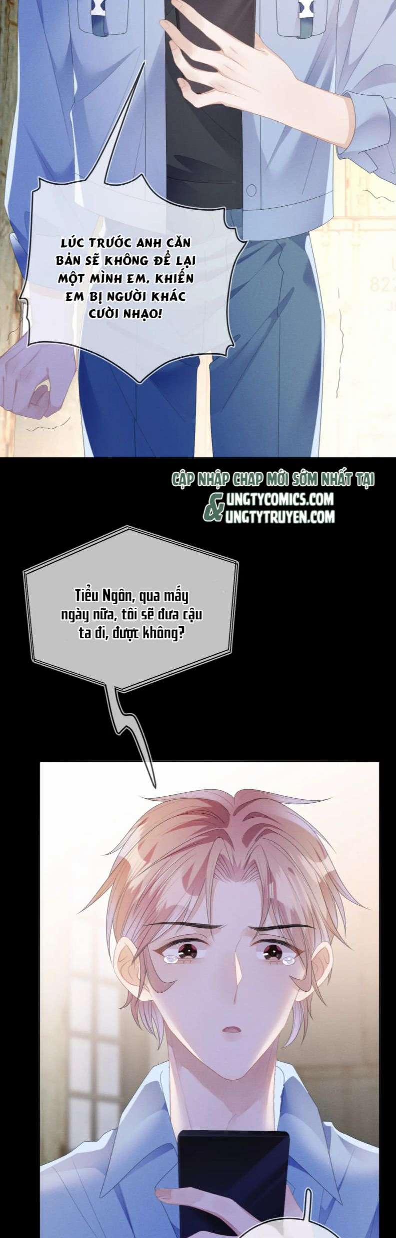 Mạnh Mẽ Công Chiếm 53 trang 4