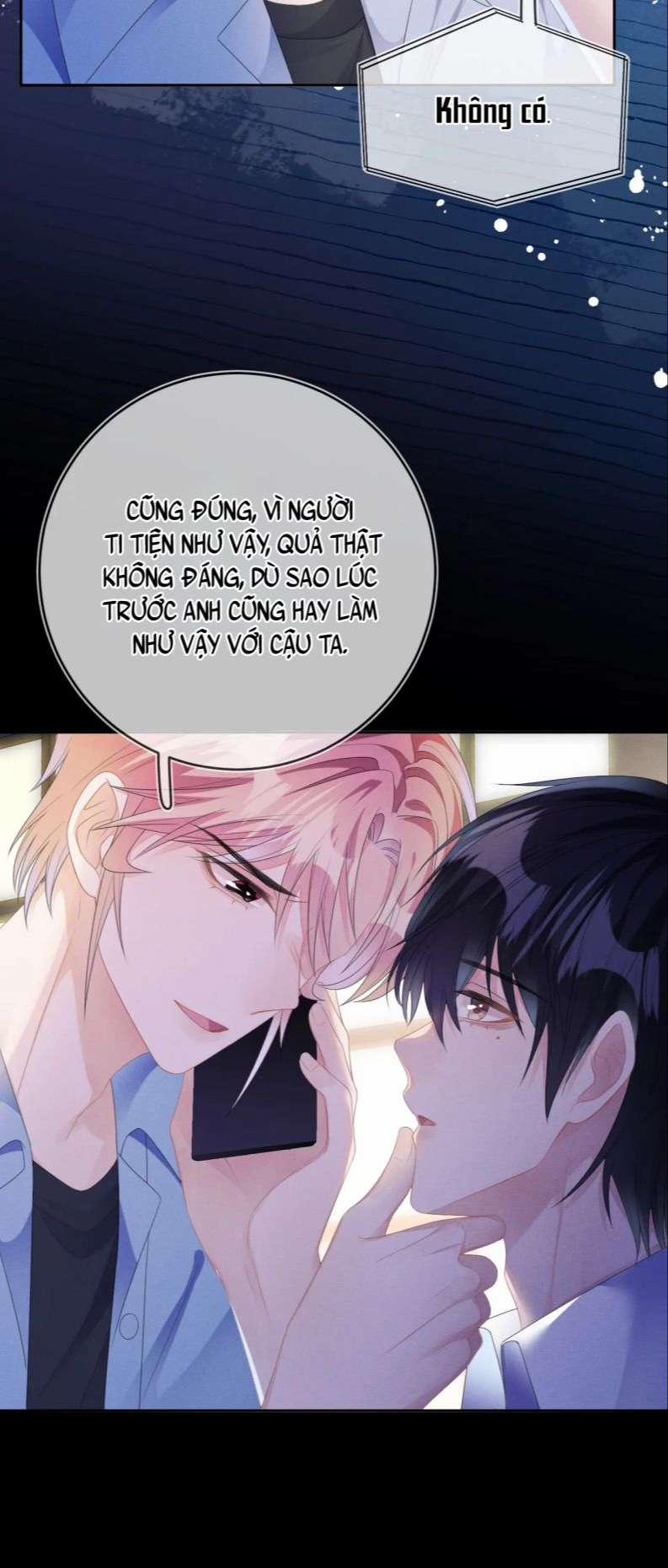 Mạnh Mẽ Công Chiếm 53 trang 9