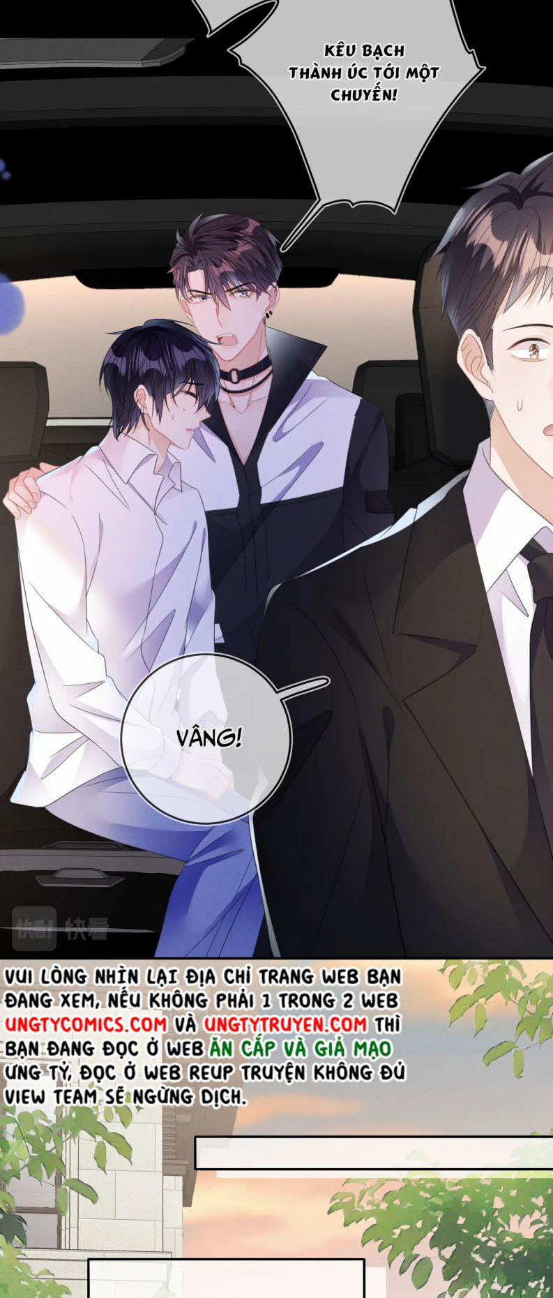 Mạnh Mẽ Công Chiếm 54 trang 10