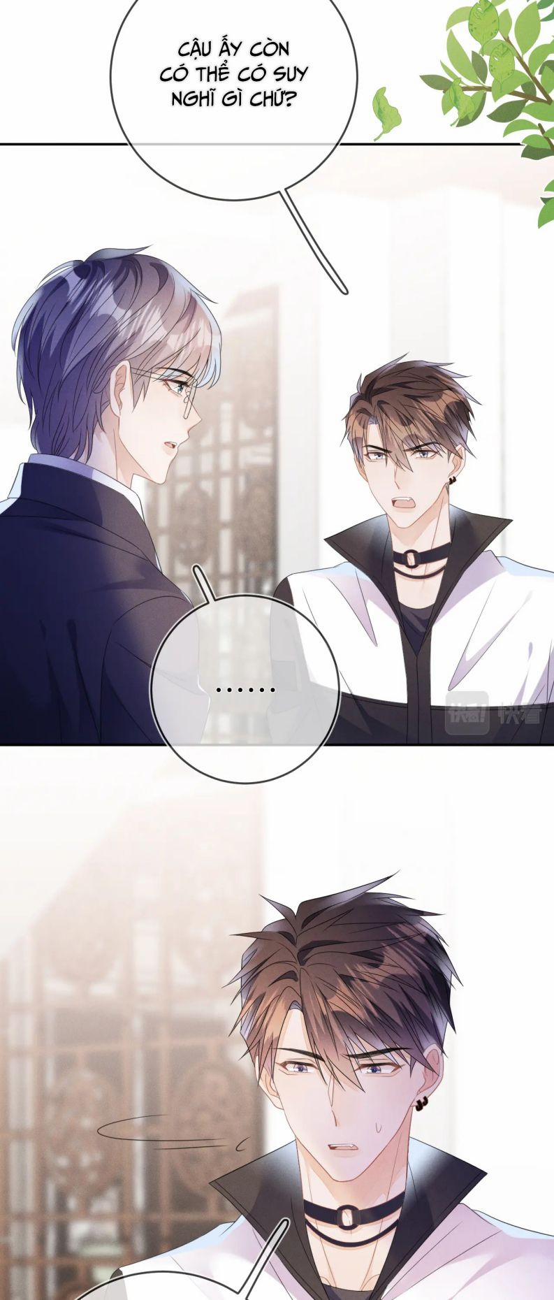 Mạnh Mẽ Công Chiếm 54 trang 19