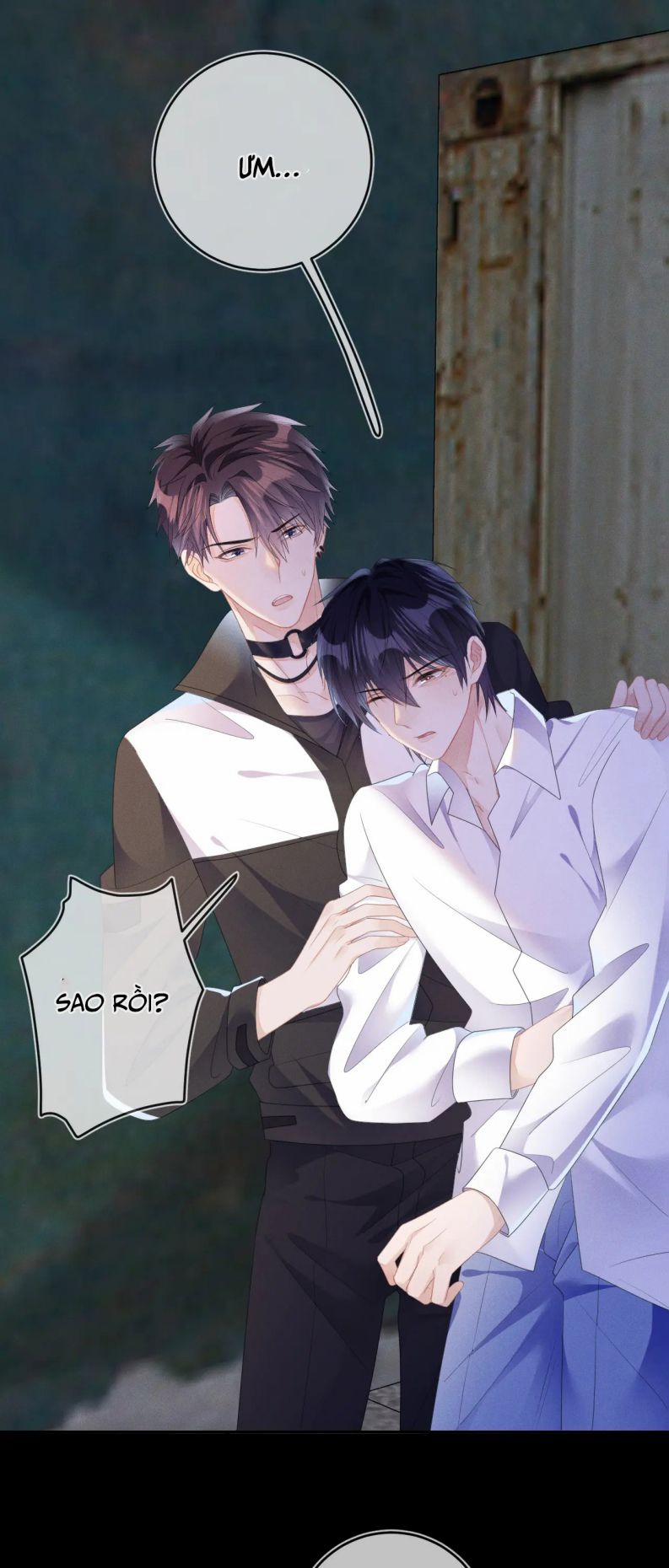 Mạnh Mẽ Công Chiếm 54 trang 2