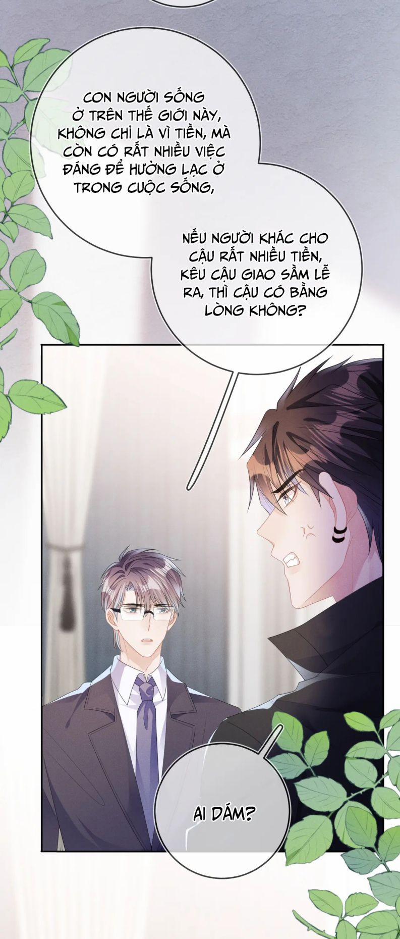 Mạnh Mẽ Công Chiếm 54 trang 21