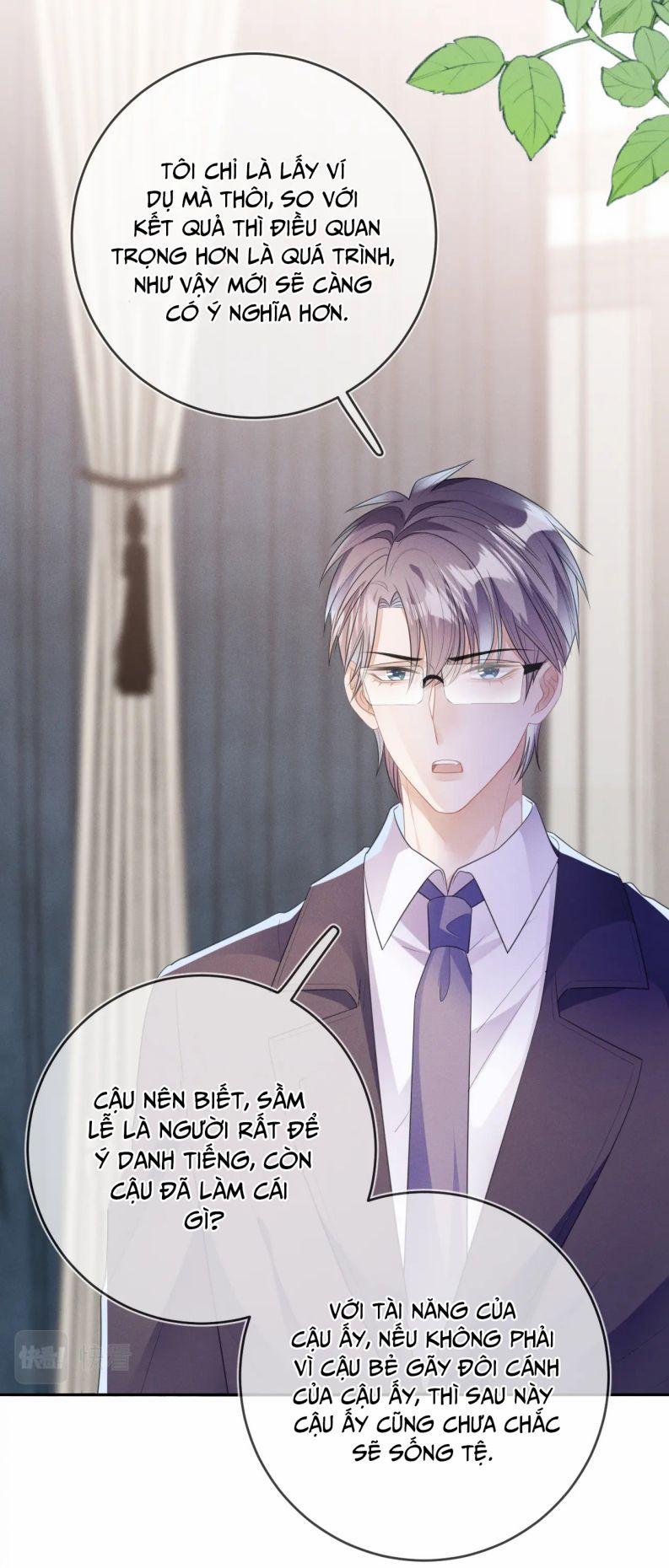 Mạnh Mẽ Công Chiếm 54 trang 22