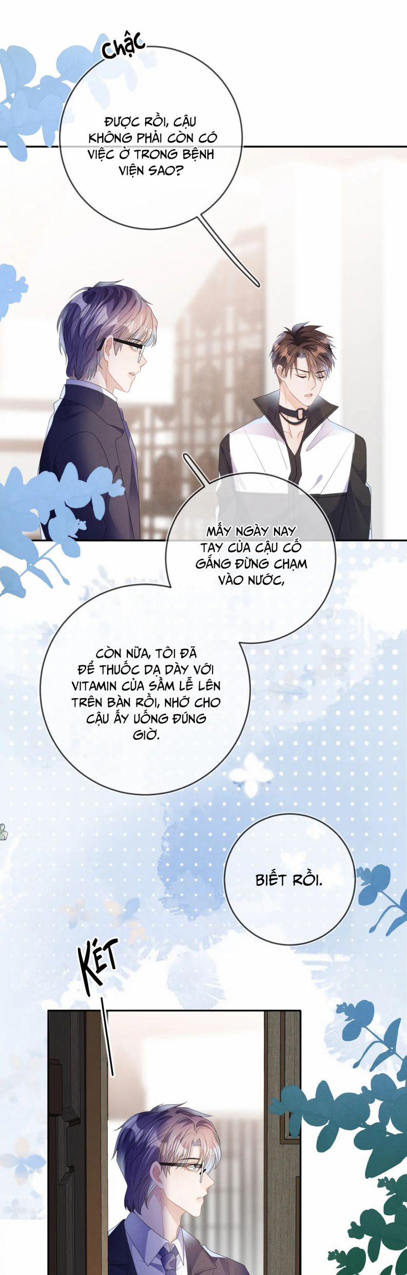 Mạnh Mẽ Công Chiếm 54 trang 23