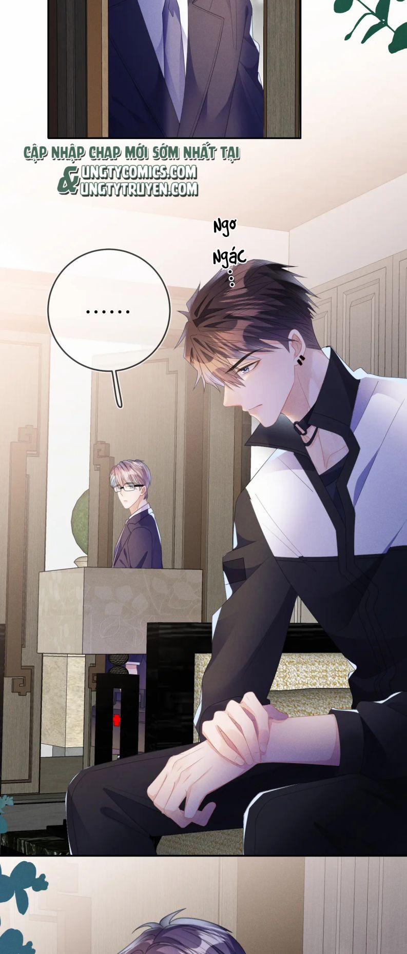 Mạnh Mẽ Công Chiếm 54 trang 24