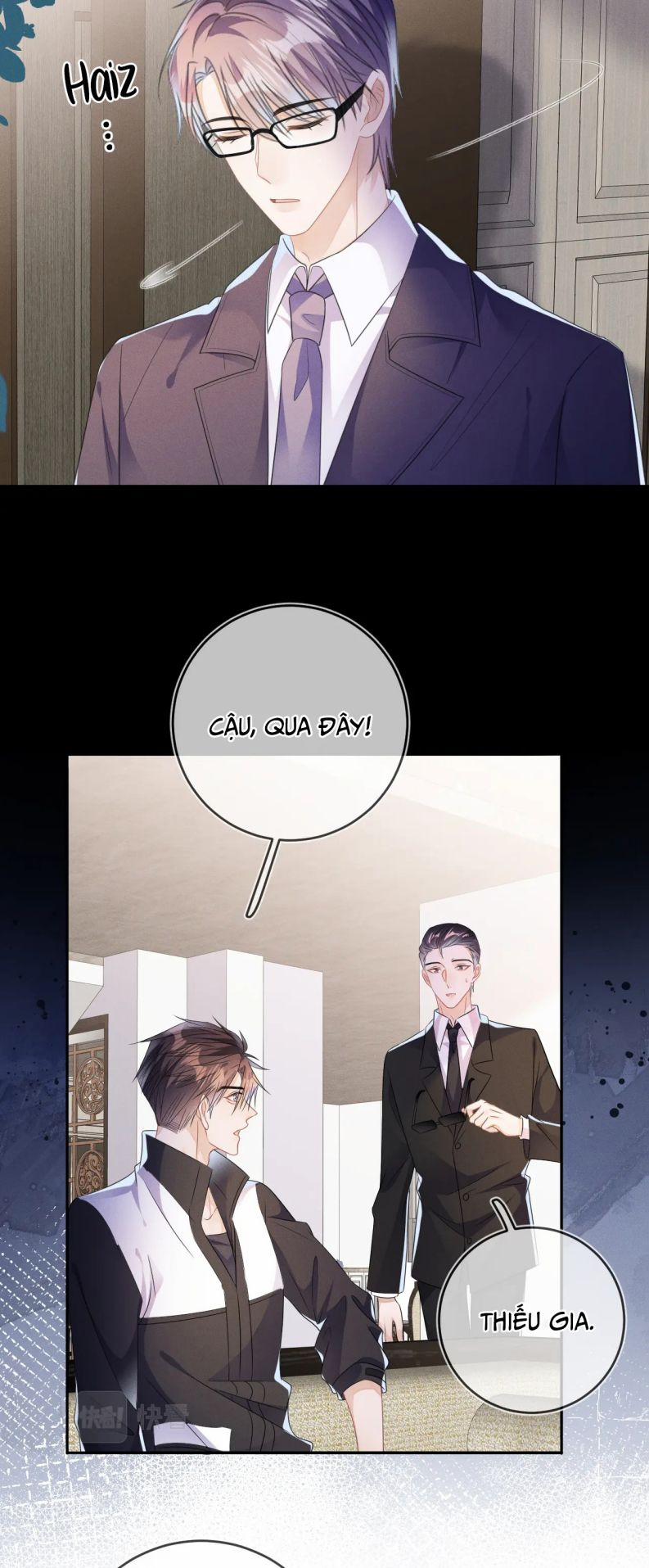 Mạnh Mẽ Công Chiếm 54 trang 25