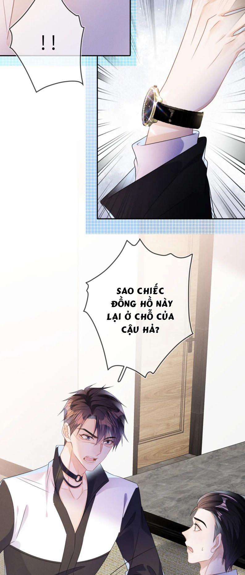 Mạnh Mẽ Công Chiếm 54 trang 28