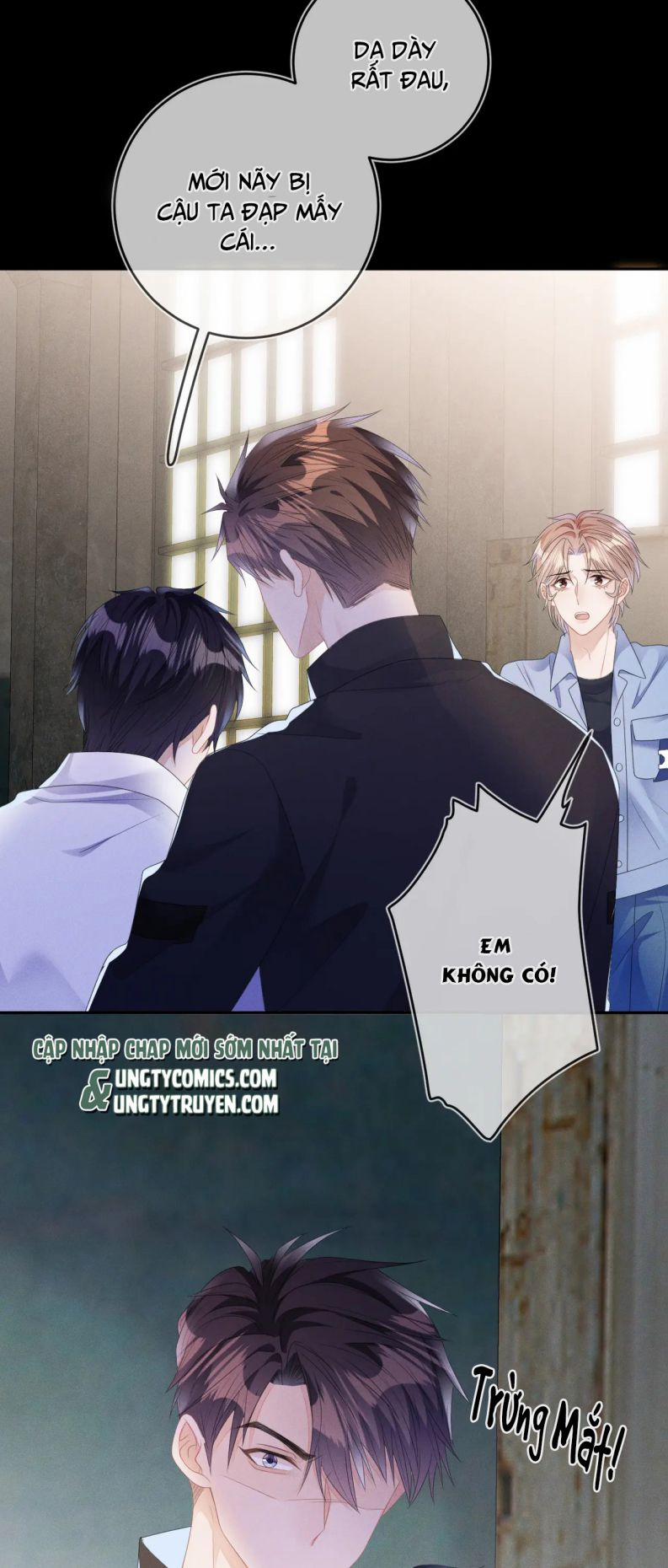 Mạnh Mẽ Công Chiếm 54 trang 3