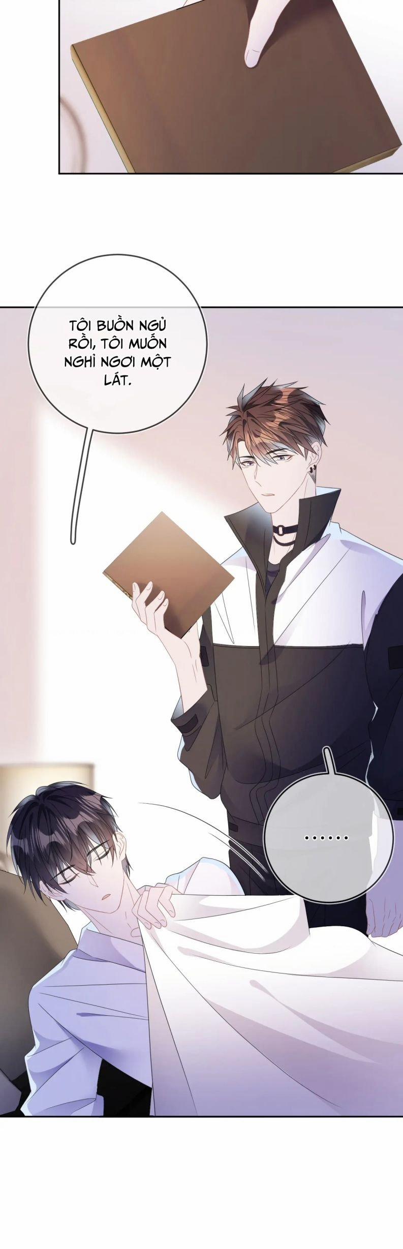 Mạnh Mẽ Công Chiếm 54 trang 31