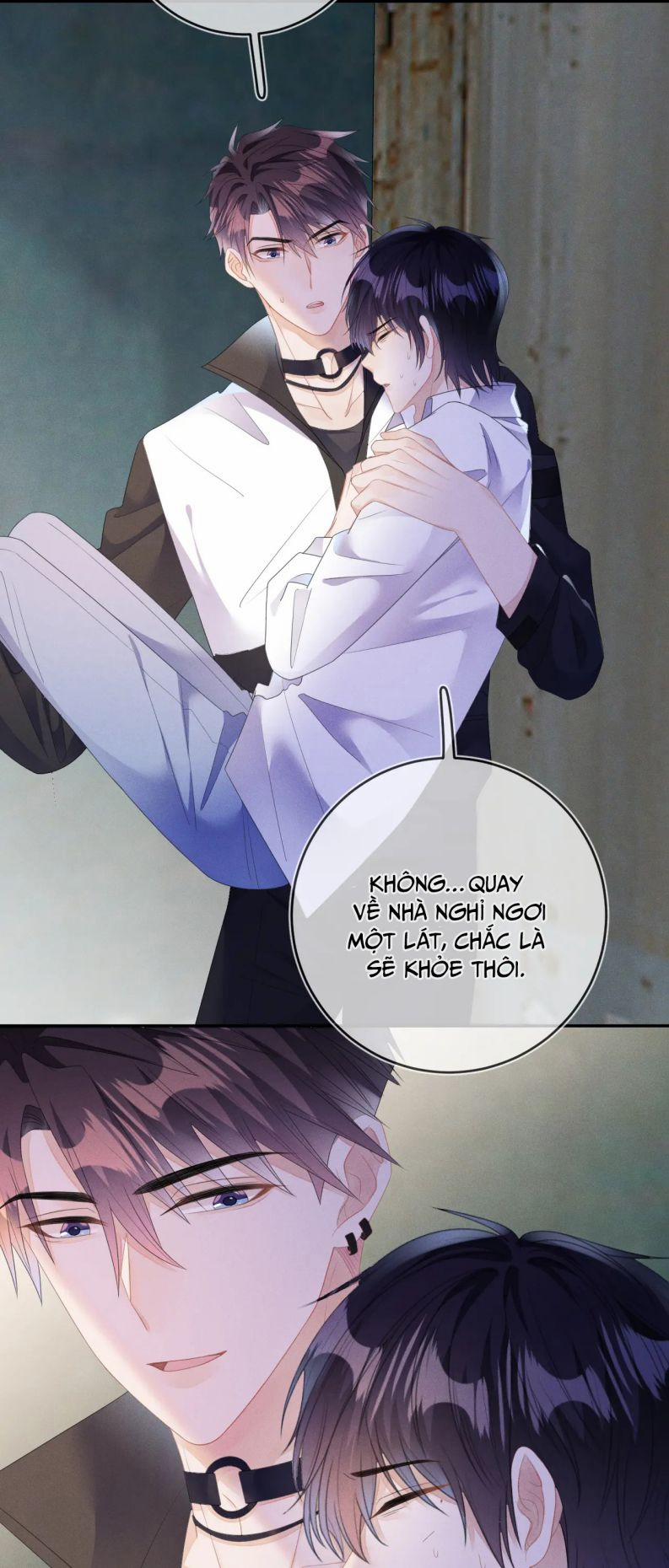 Mạnh Mẽ Công Chiếm 54 trang 5