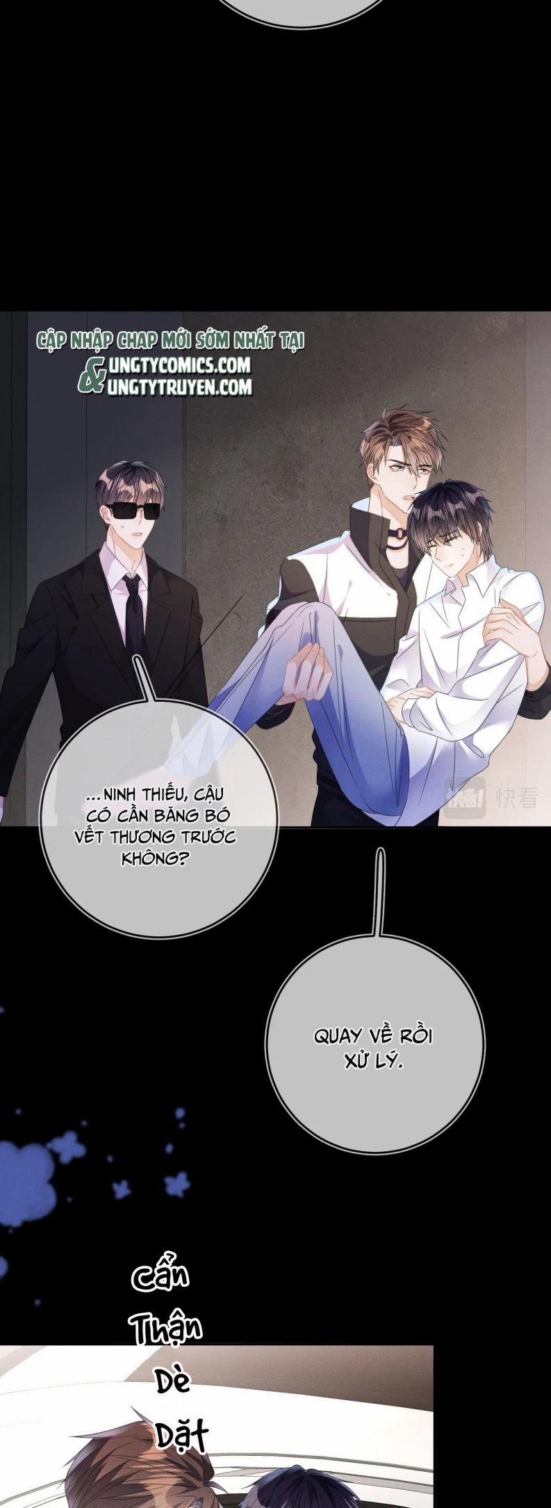 Mạnh Mẽ Công Chiếm 54 trang 7