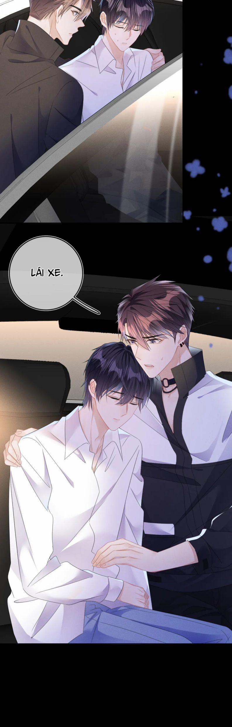 Mạnh Mẽ Công Chiếm 54 trang 8