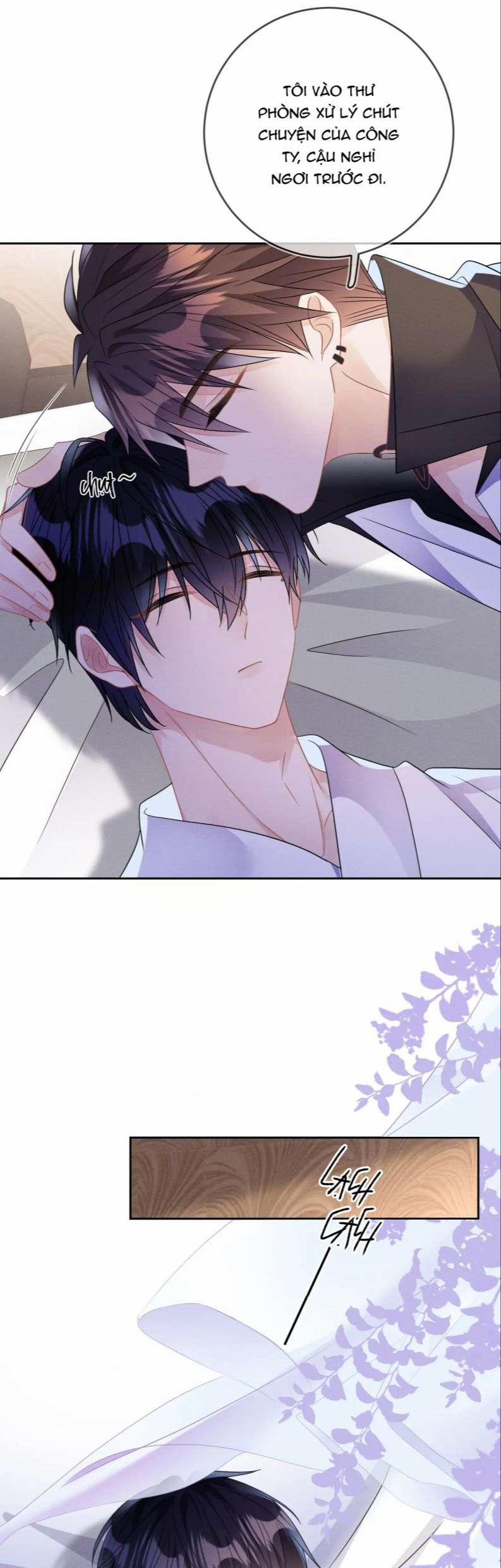 Mạnh Mẽ Công Chiếm 55 trang 11