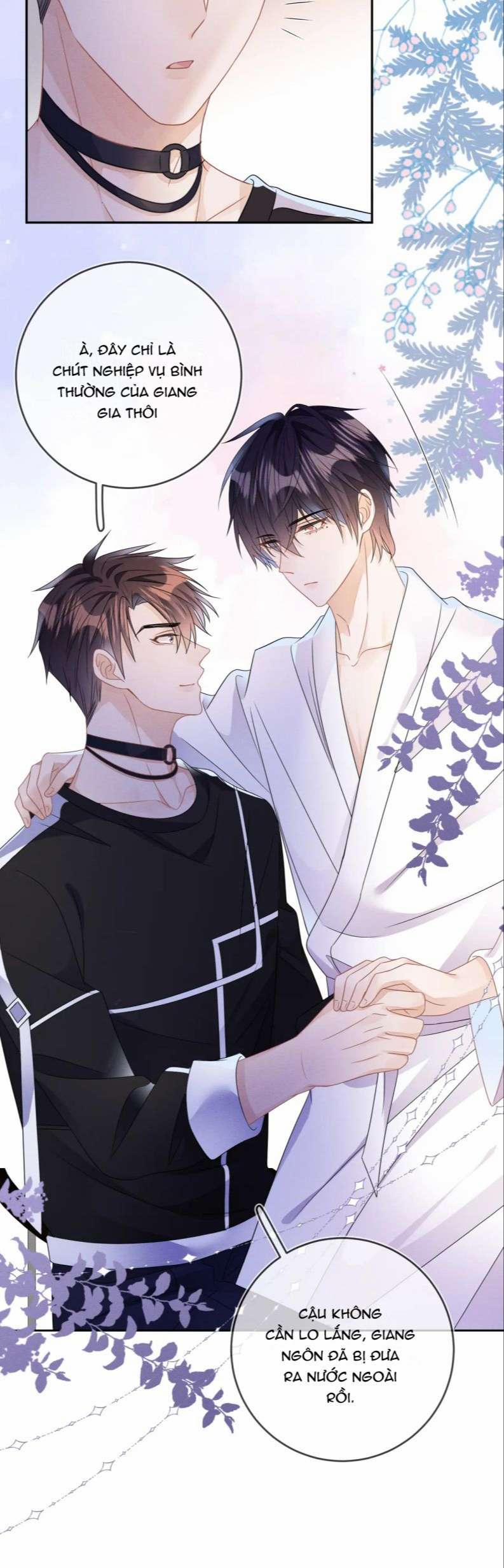 Mạnh Mẽ Công Chiếm 55 trang 14