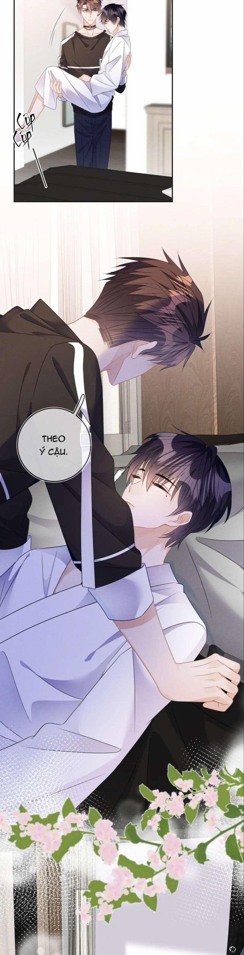 Mạnh Mẽ Công Chiếm 55 trang 19