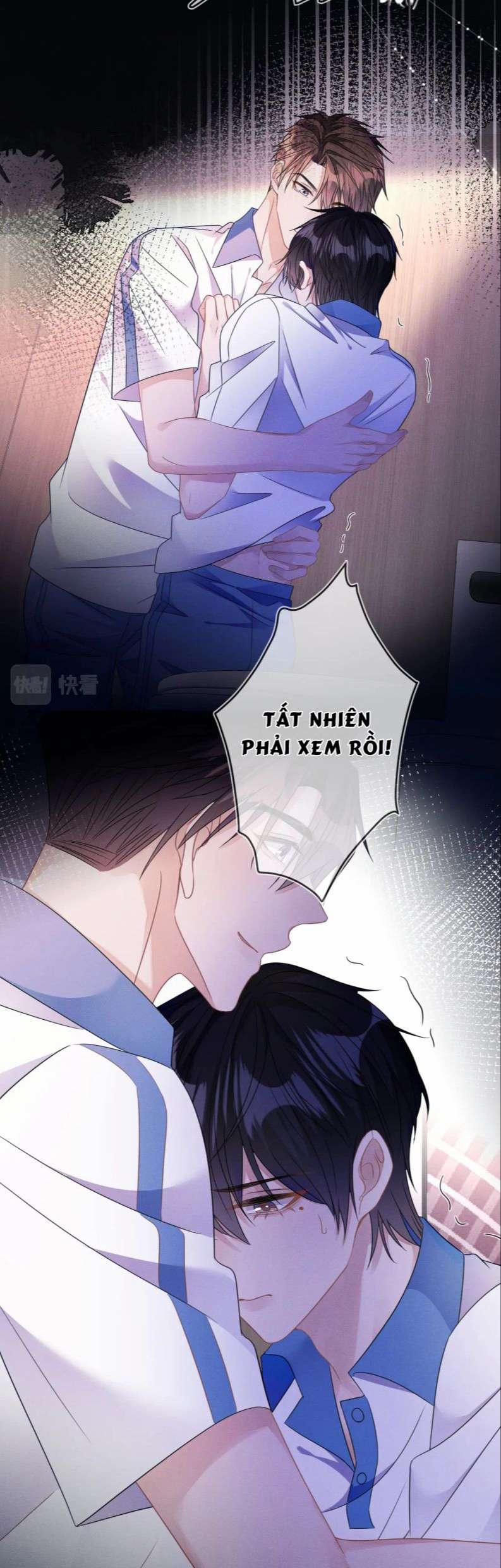 Mạnh Mẽ Công Chiếm 55 trang 21