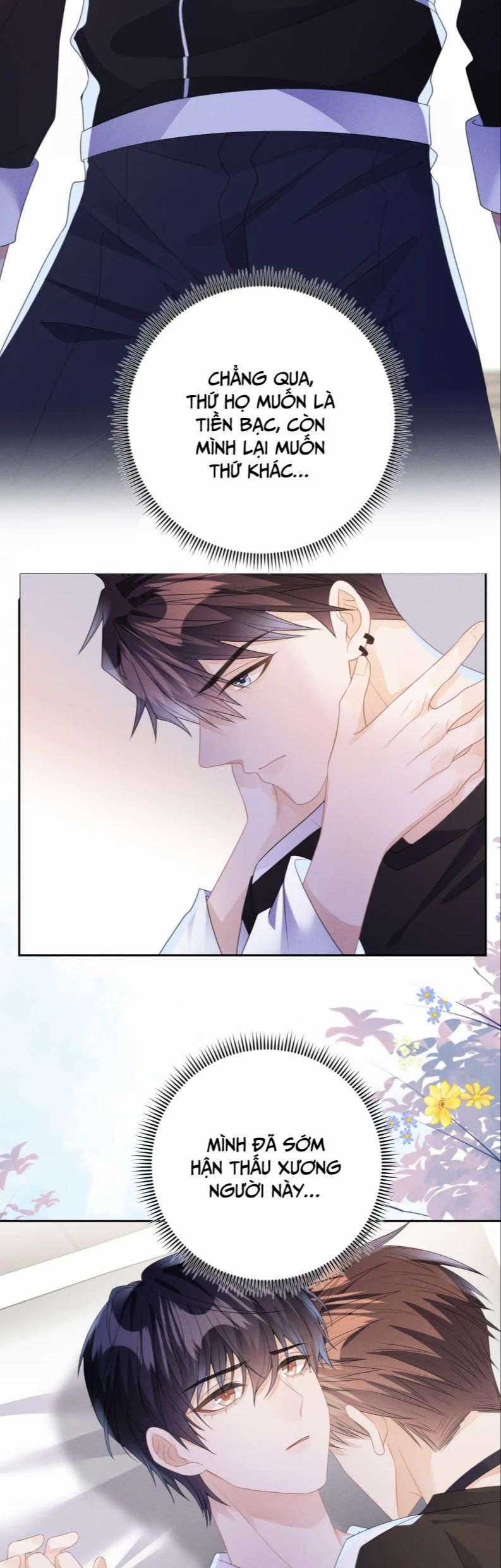 Mạnh Mẽ Công Chiếm 55 trang 25