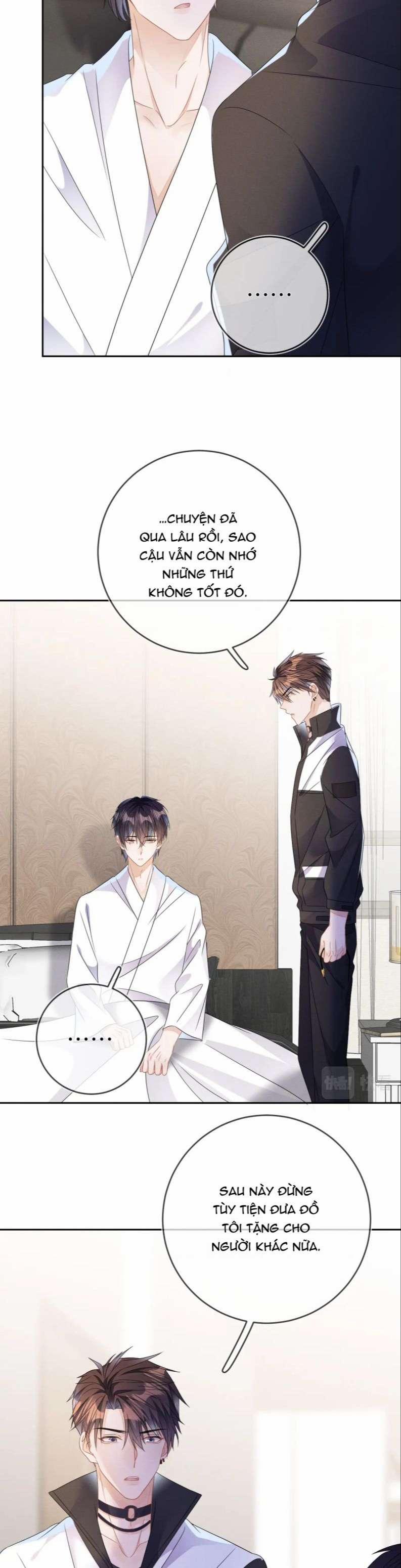 Mạnh Mẽ Công Chiếm 55 trang 3