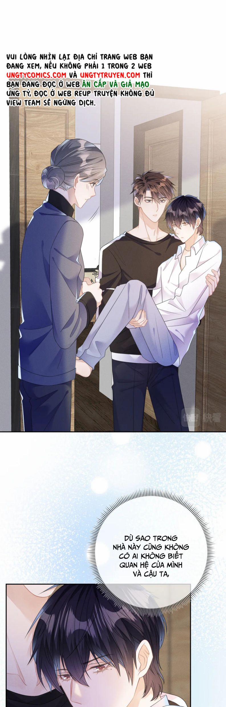 Mạnh Mẽ Công Chiếm 56 trang 1