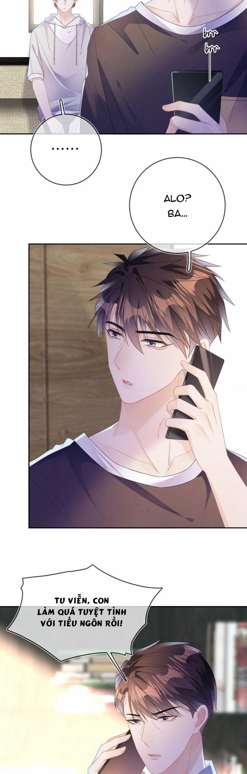 Mạnh Mẽ Công Chiếm 56 trang 12