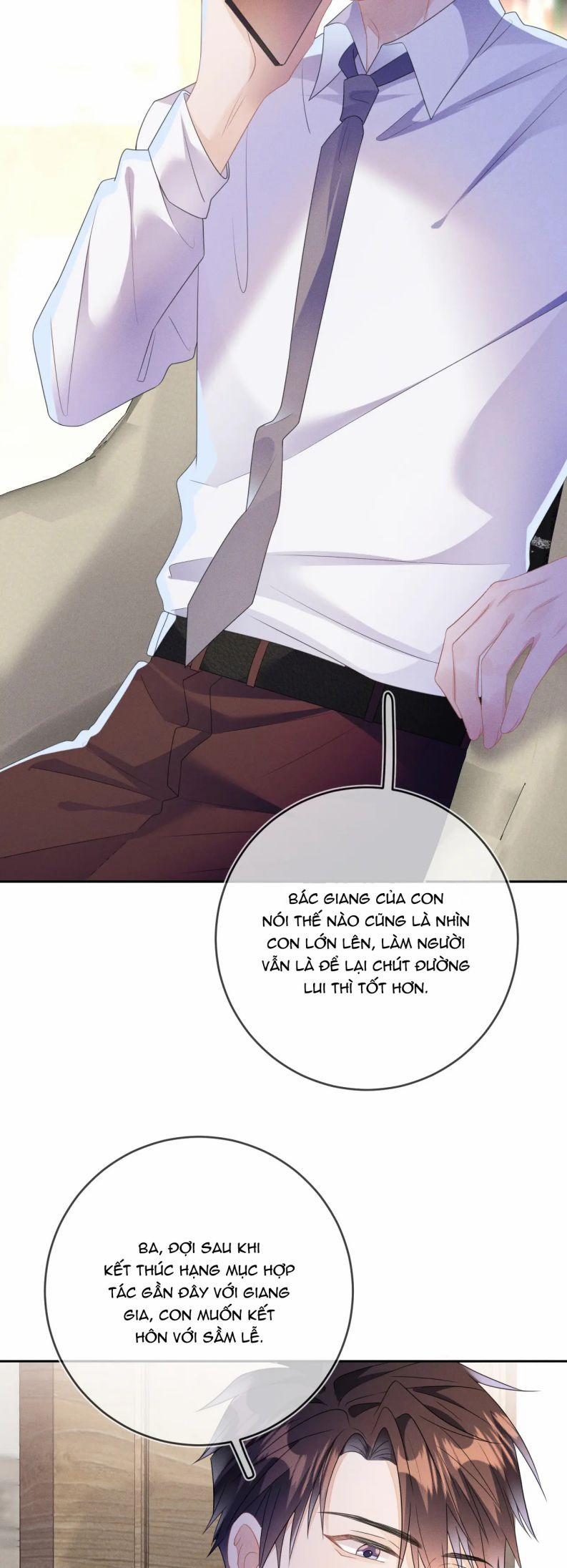 Mạnh Mẽ Công Chiếm 56 trang 13