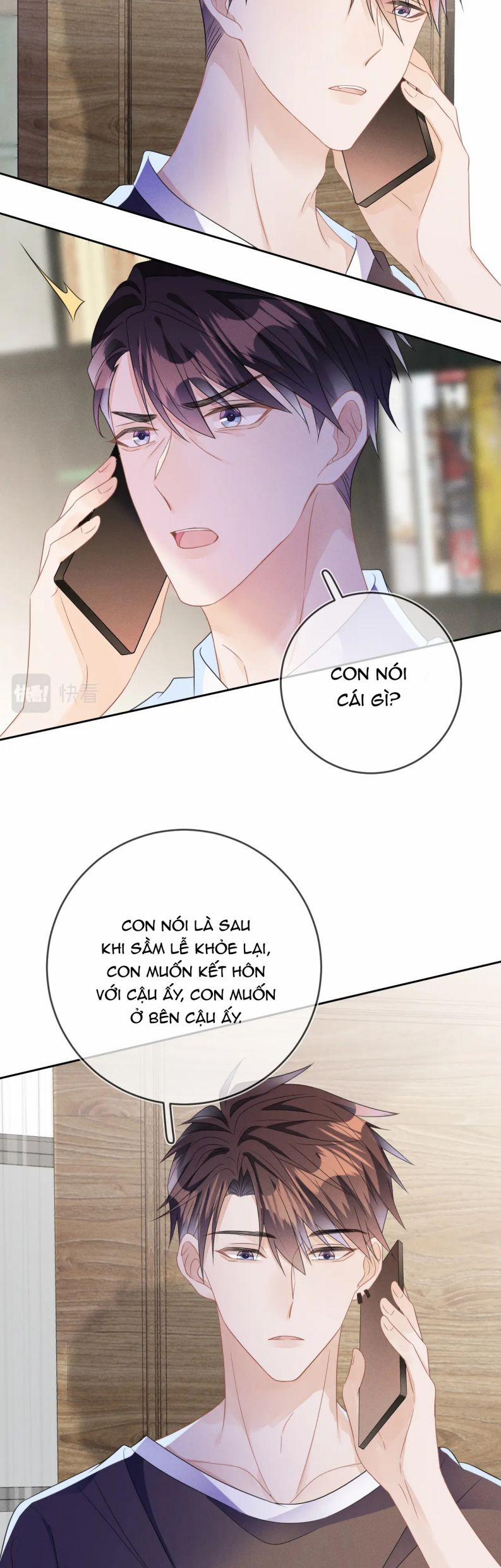 Mạnh Mẽ Công Chiếm 56 trang 14