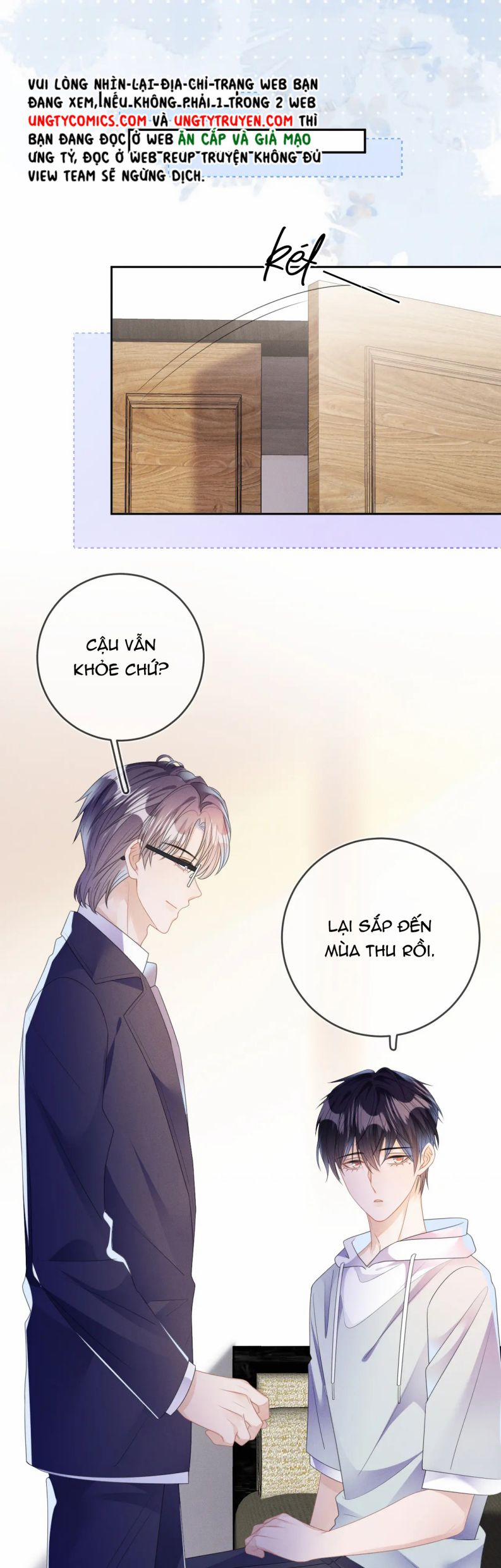 Mạnh Mẽ Công Chiếm 56 trang 24