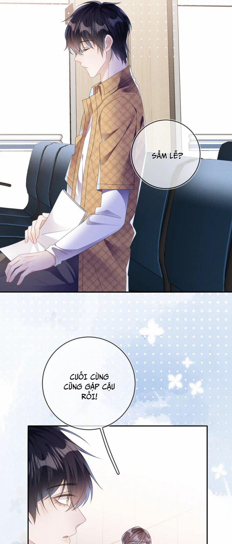 Mạnh Mẽ Công Chiếm 57 trang 10