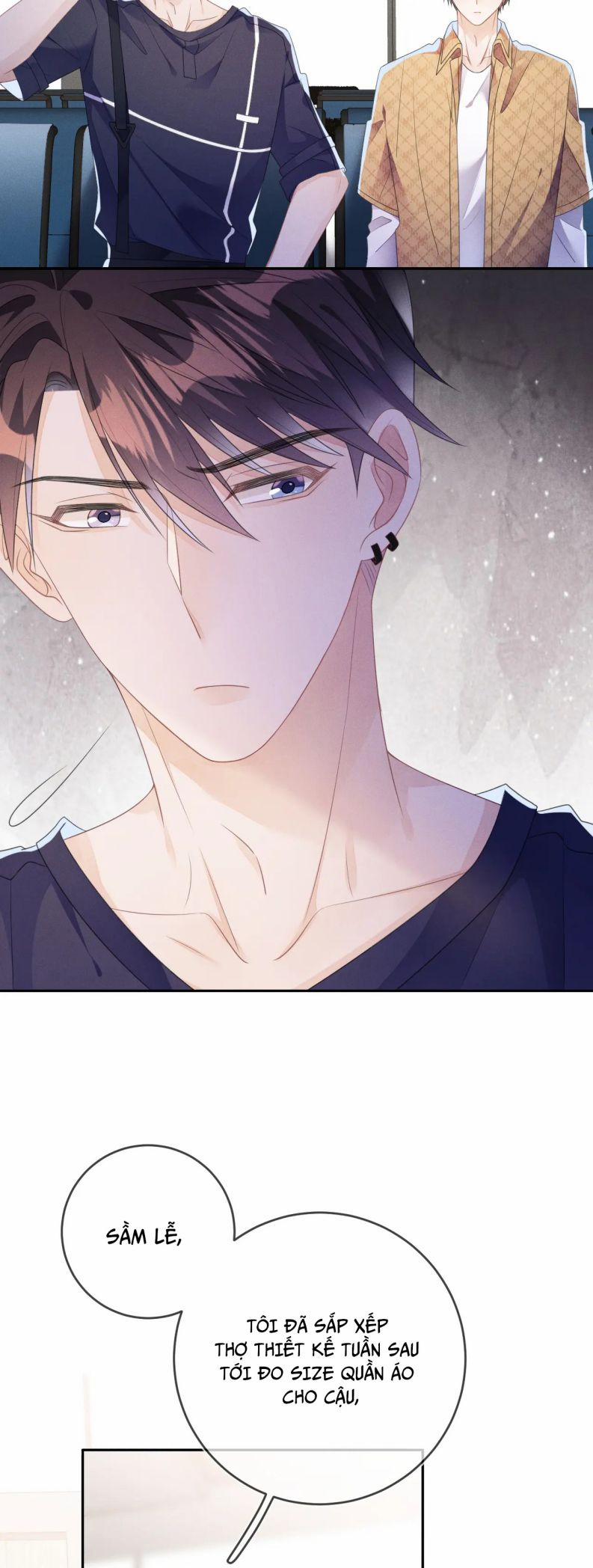 Mạnh Mẽ Công Chiếm 57 trang 20