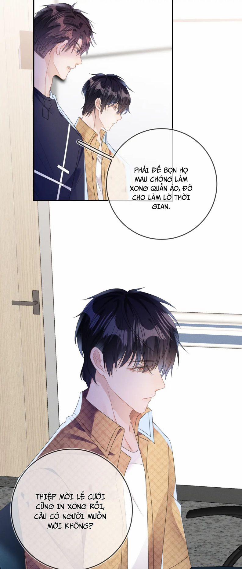 Mạnh Mẽ Công Chiếm 57 trang 21