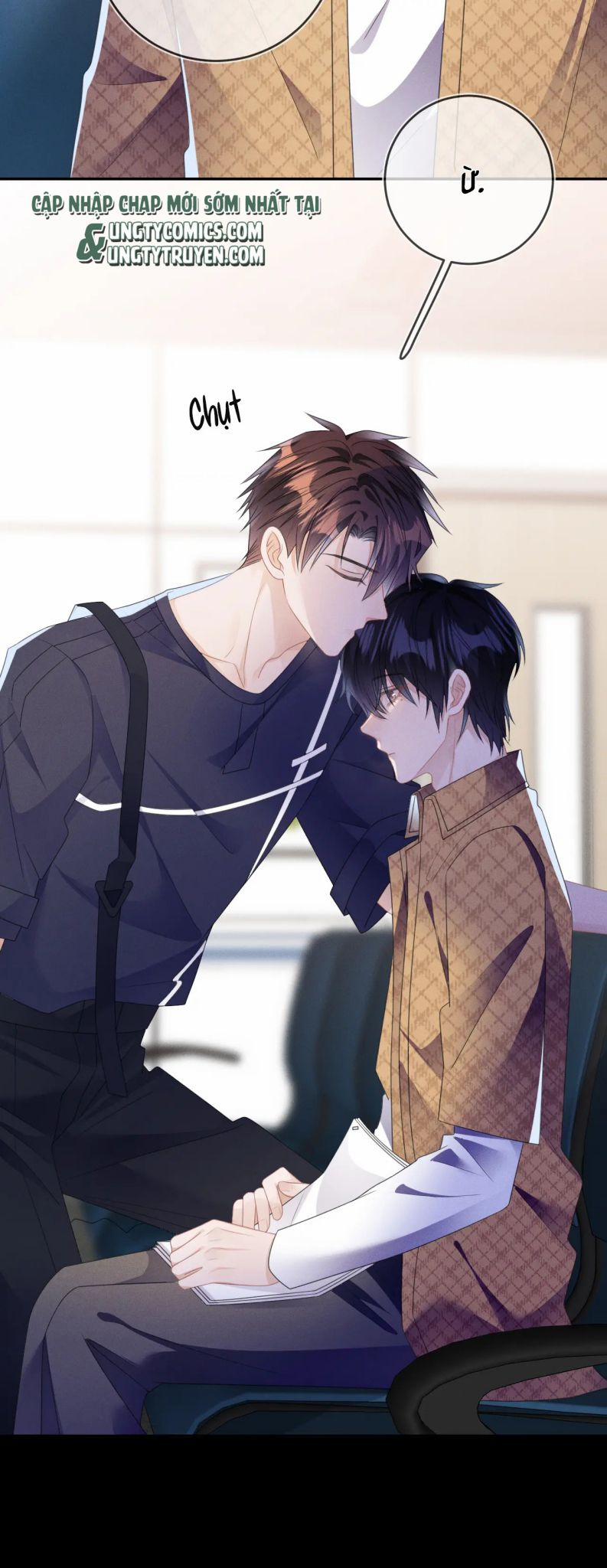 Mạnh Mẽ Công Chiếm 57 trang 24