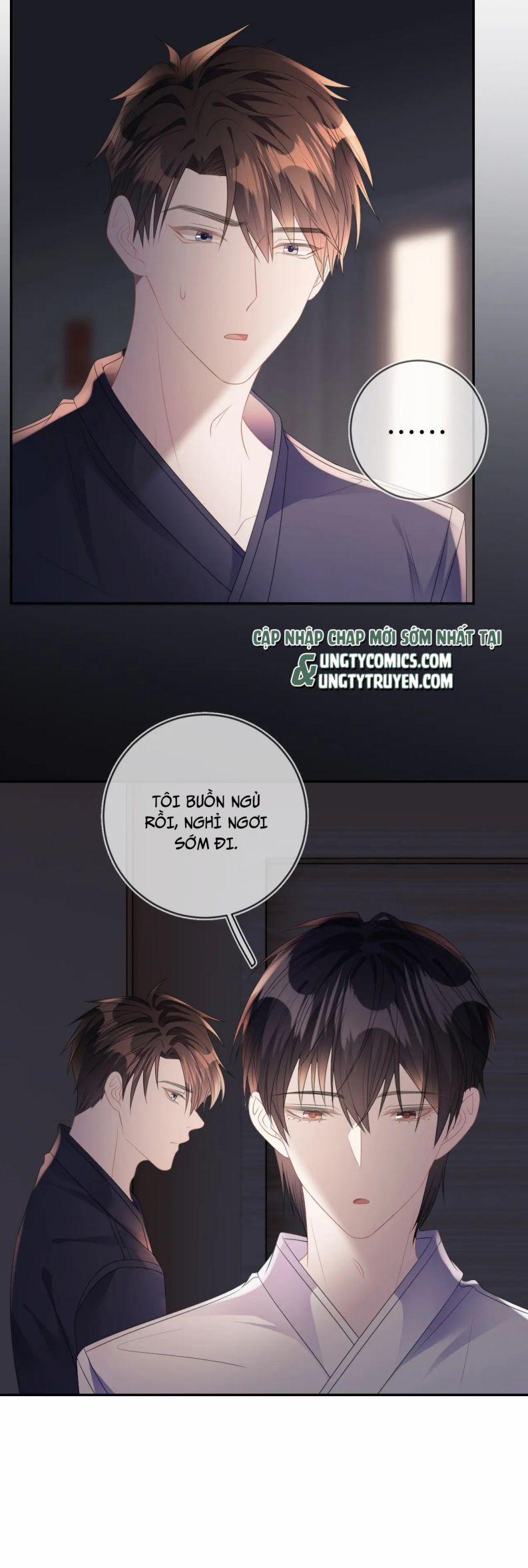 Mạnh Mẽ Công Chiếm 57 trang 32