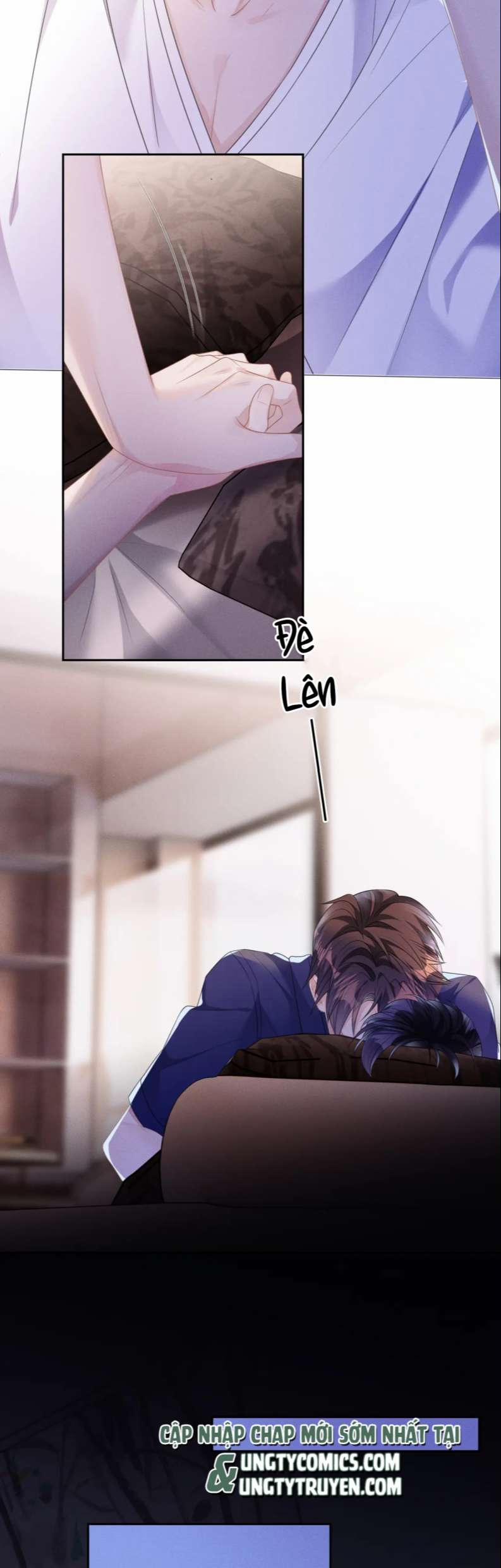 Mạnh Mẽ Công Chiếm 58 trang 11