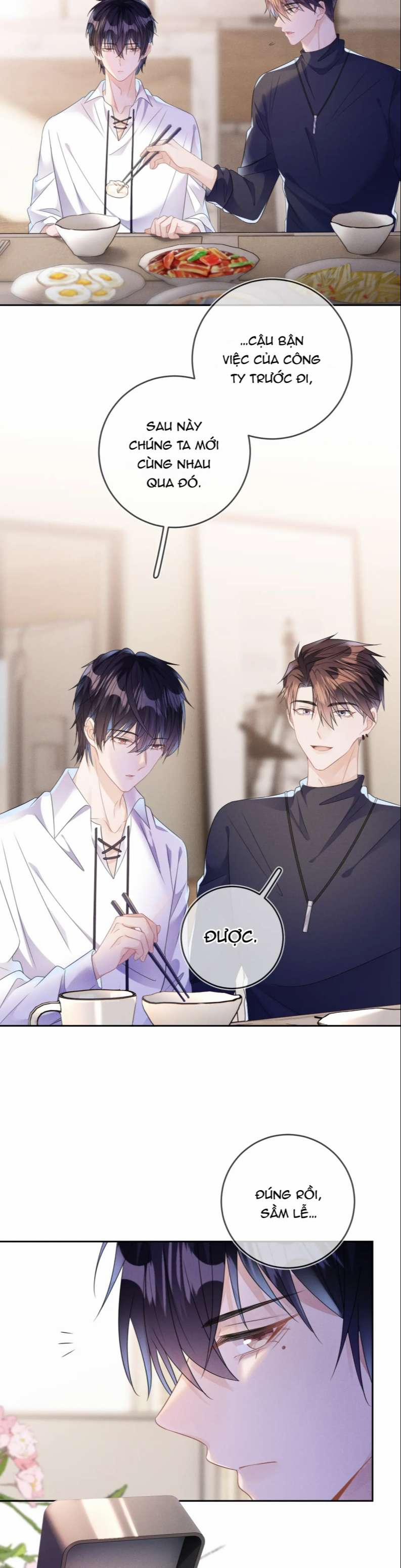 Mạnh Mẽ Công Chiếm 58 trang 3