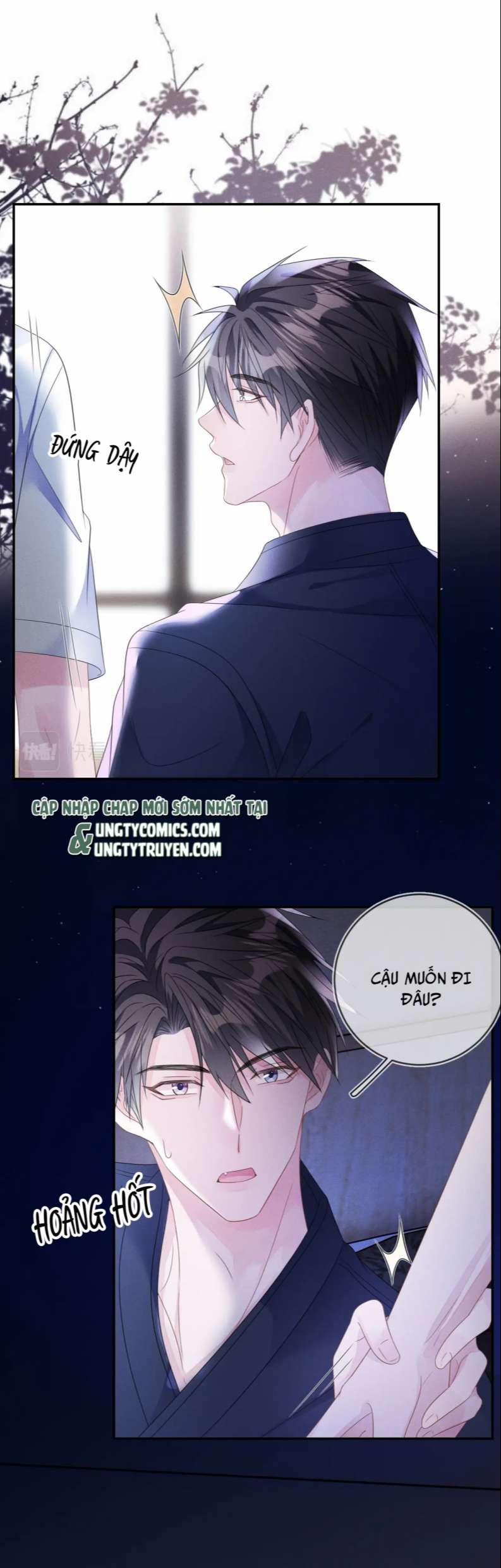 Mạnh Mẽ Công Chiếm 59 trang 11