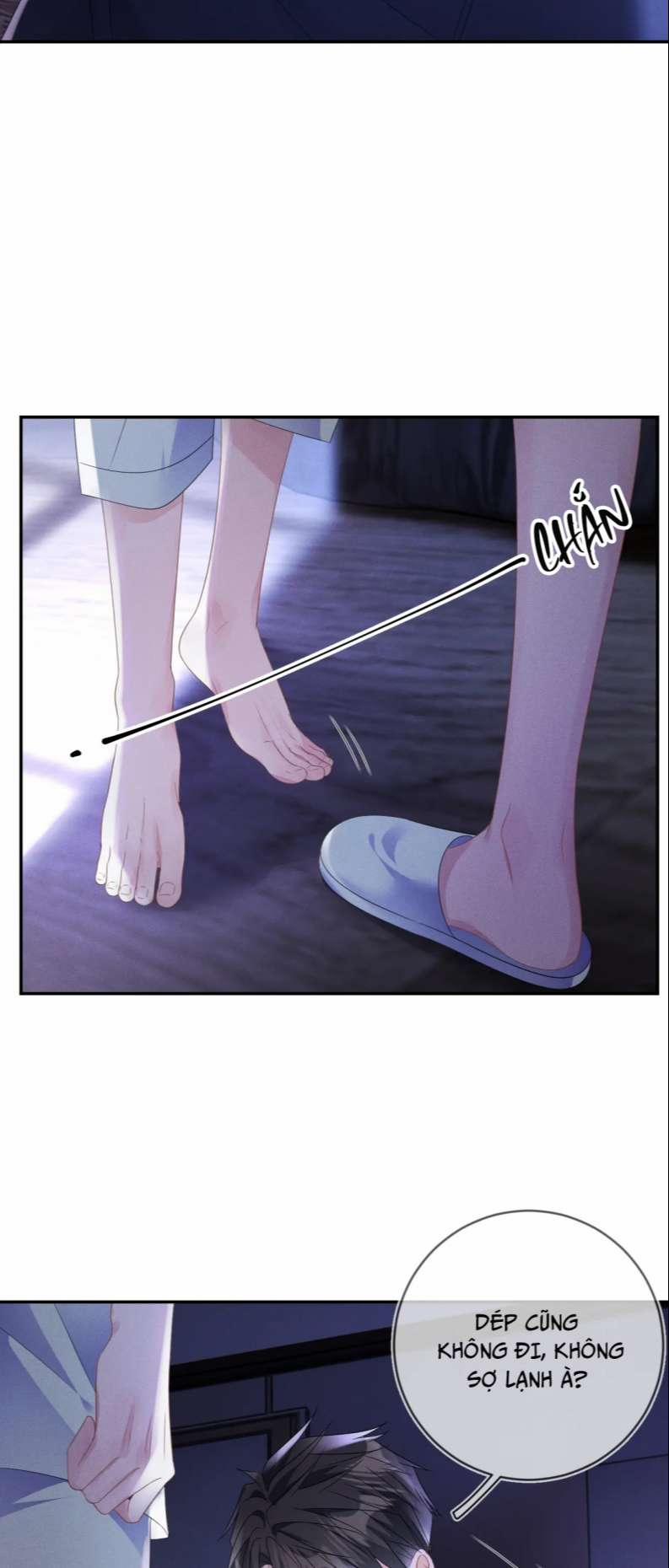 Mạnh Mẽ Công Chiếm 59 trang 13