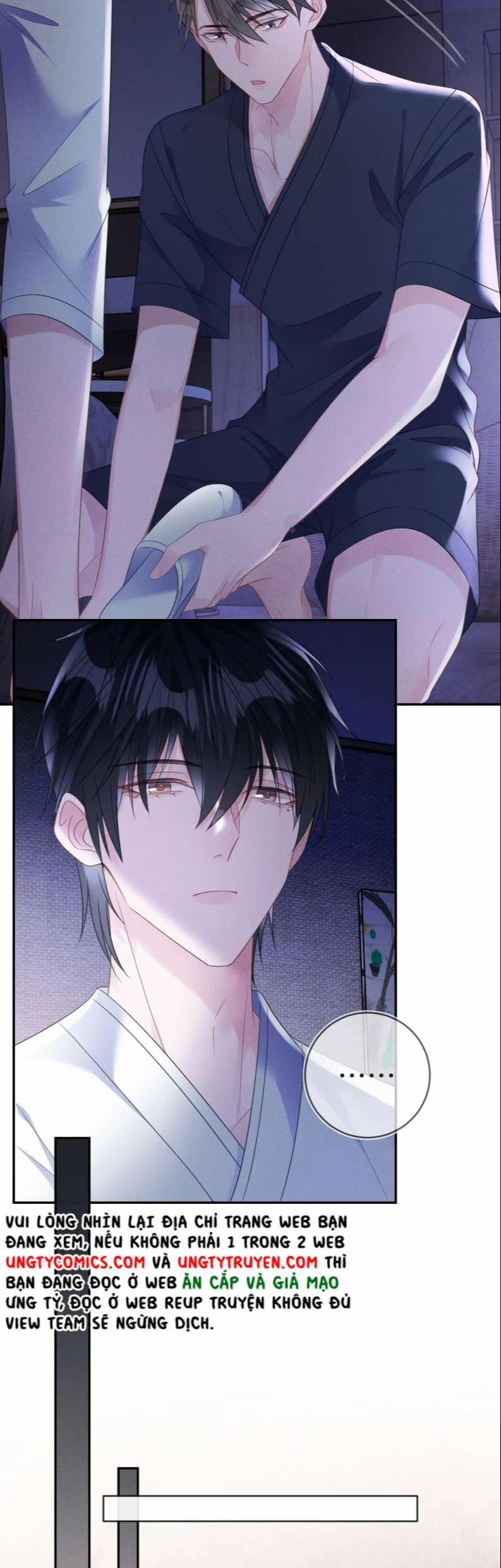 Mạnh Mẽ Công Chiếm 59 trang 14