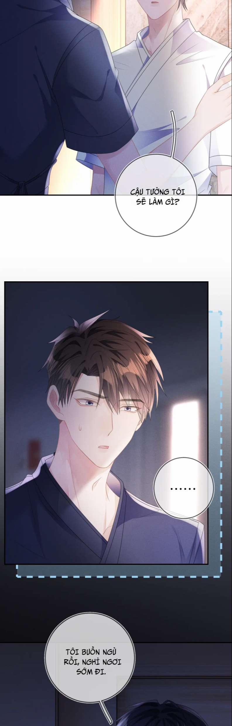 Mạnh Mẽ Công Chiếm 59 trang 18