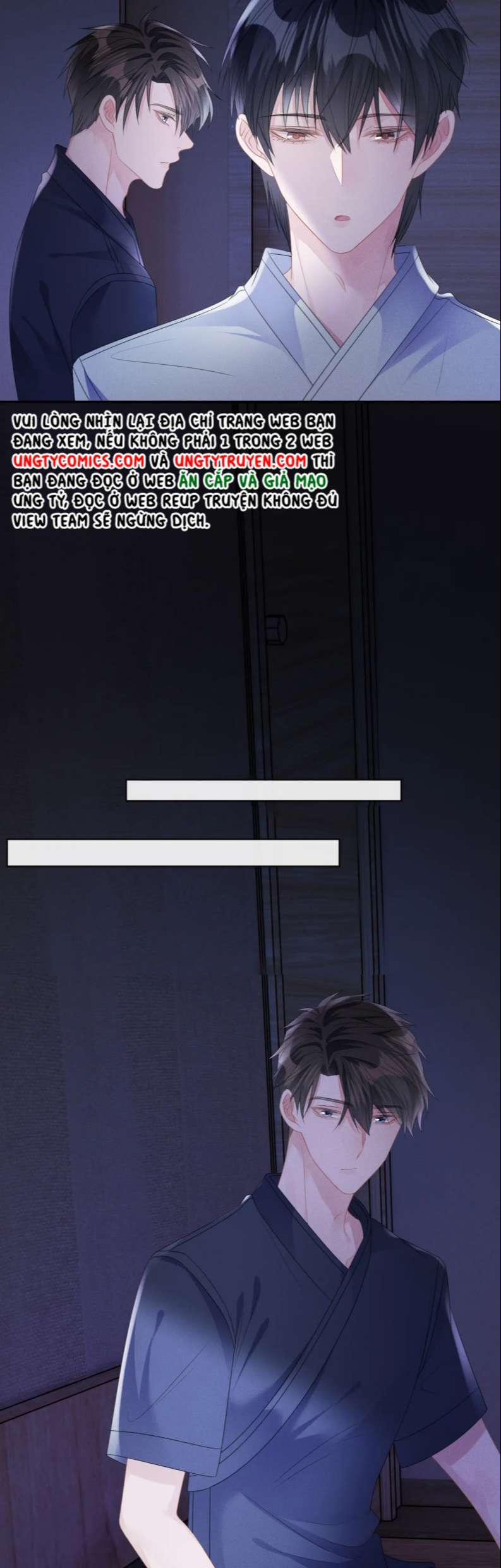 Mạnh Mẽ Công Chiếm 59 trang 19