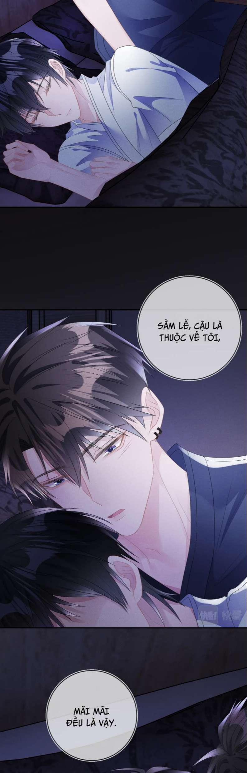 Mạnh Mẽ Công Chiếm 59 trang 20