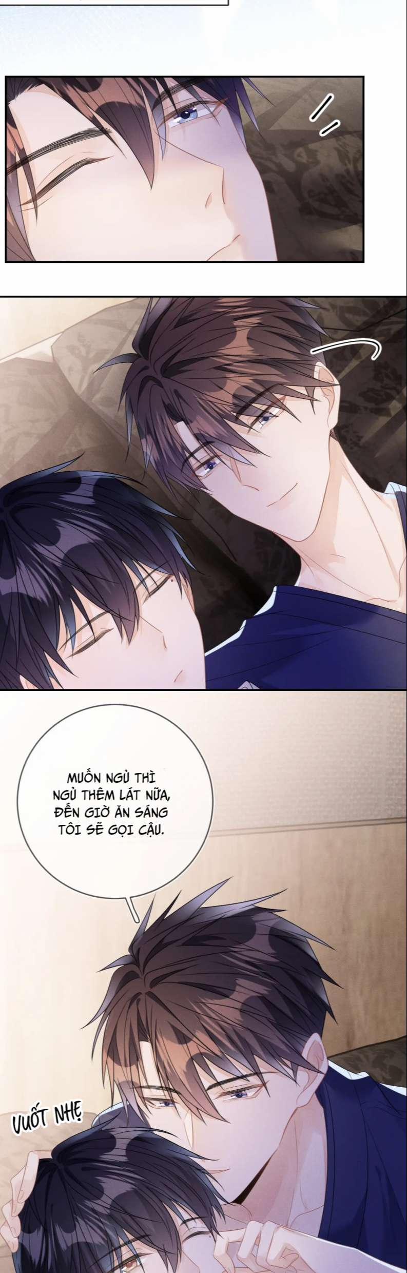 Mạnh Mẽ Công Chiếm 59 trang 22