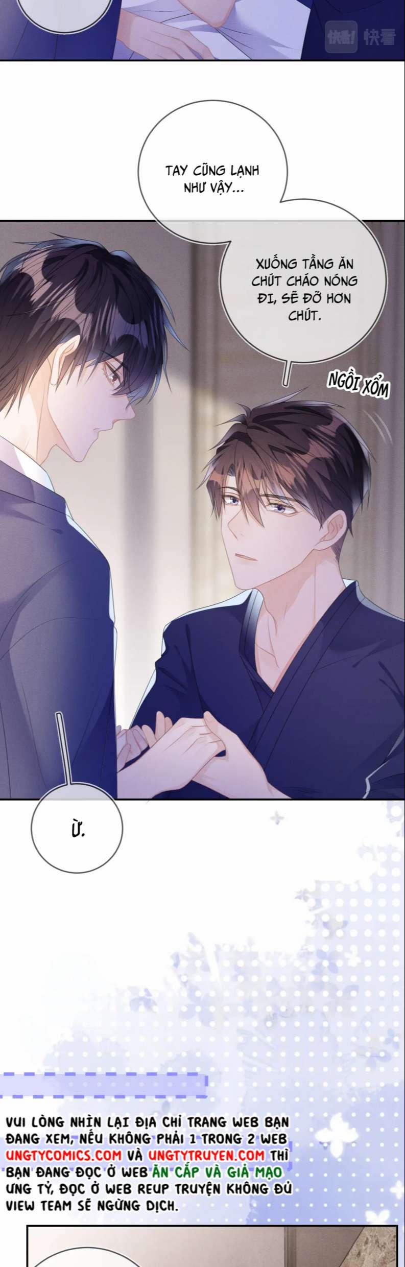 Mạnh Mẽ Công Chiếm 59 trang 27