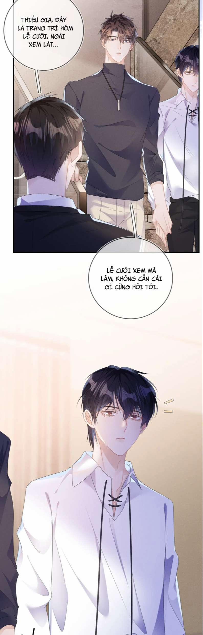 Mạnh Mẽ Công Chiếm 59 trang 28