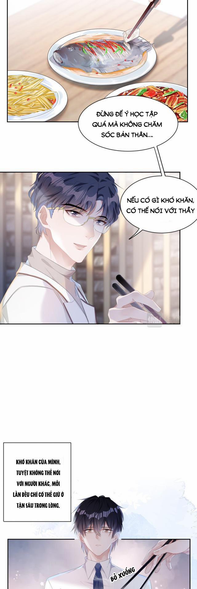 Mạnh Mẽ Công Chiếm 6 trang 11