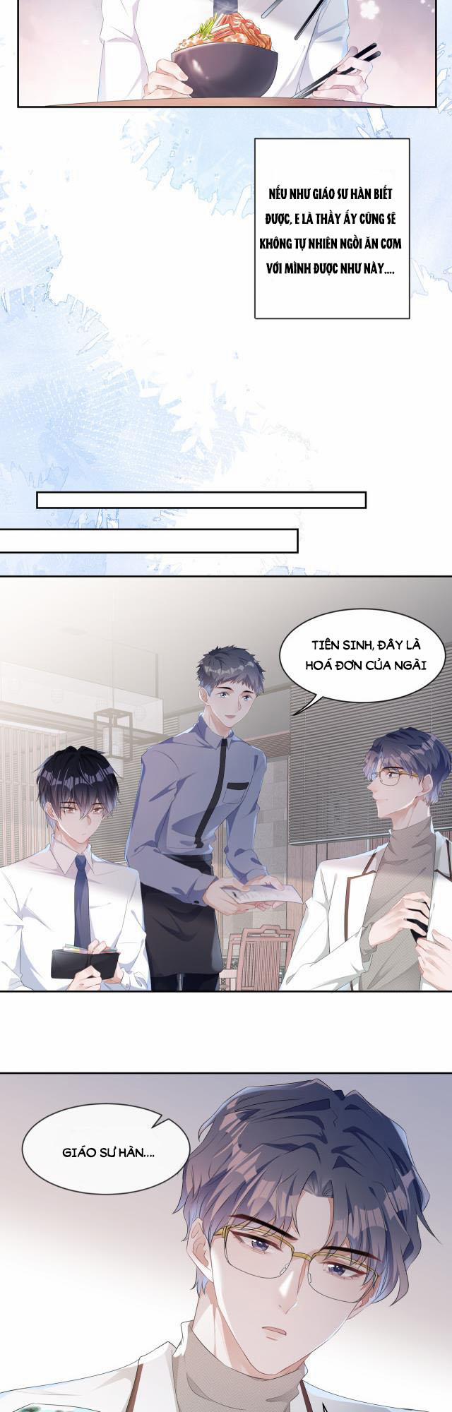 Mạnh Mẽ Công Chiếm 6 trang 12